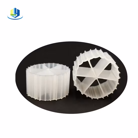 Bio Ball Filter Media for Water Treatment