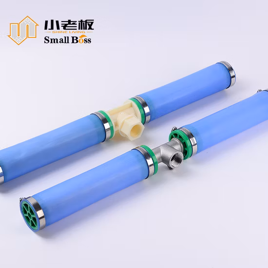 Aeration Tank Micro Bubble Disc Diffuser Fine Bubble Air Diffuser Tube Diffuser